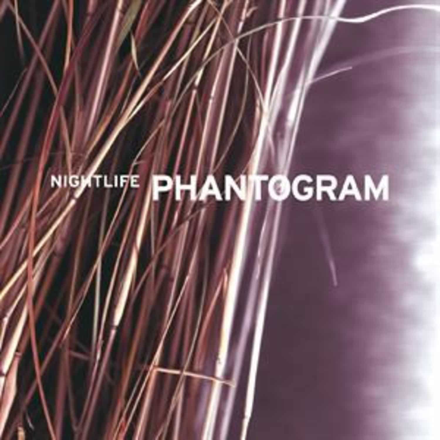 Phantogram - NIGHTLIFE