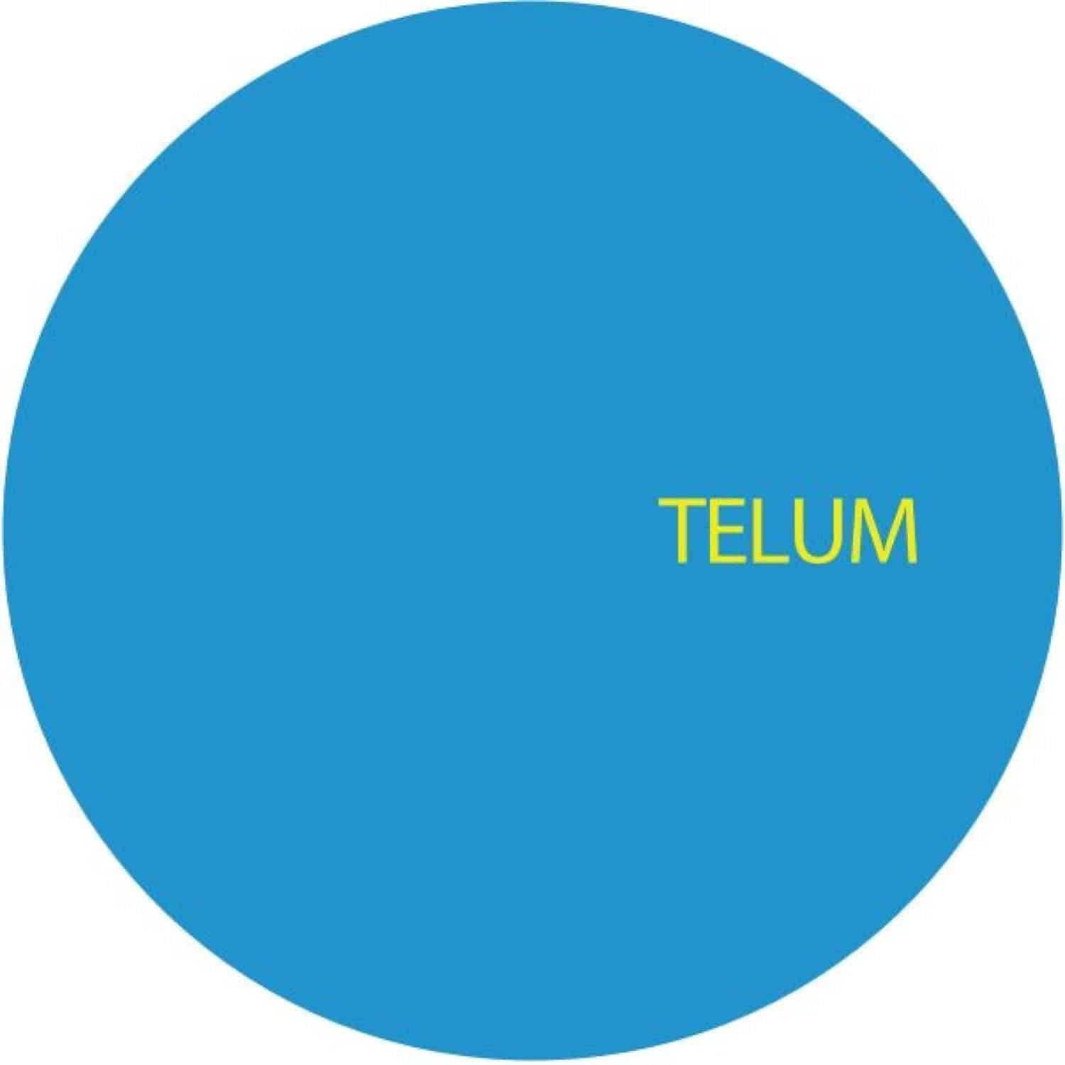 Unknown - TELUM014