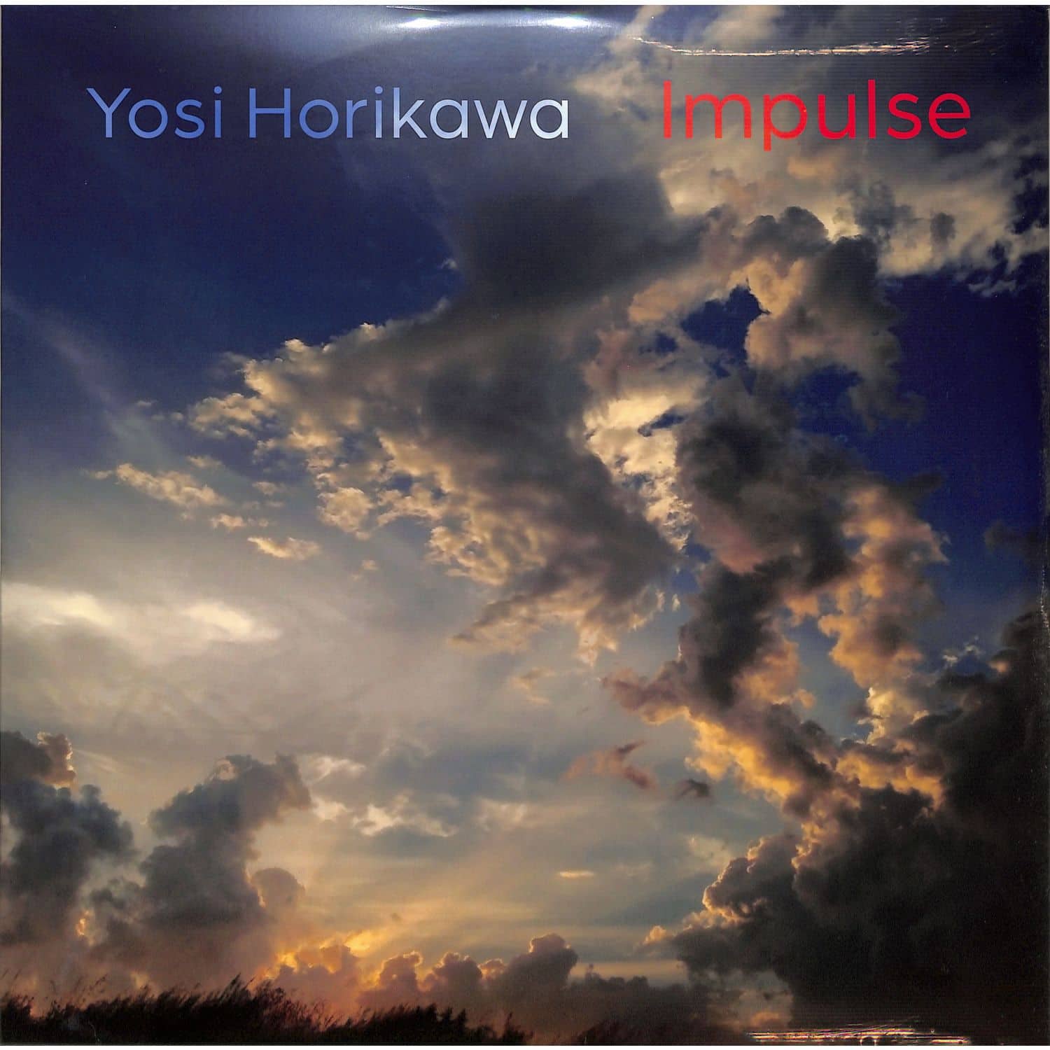 Yosi Horikawa - IMPULSE