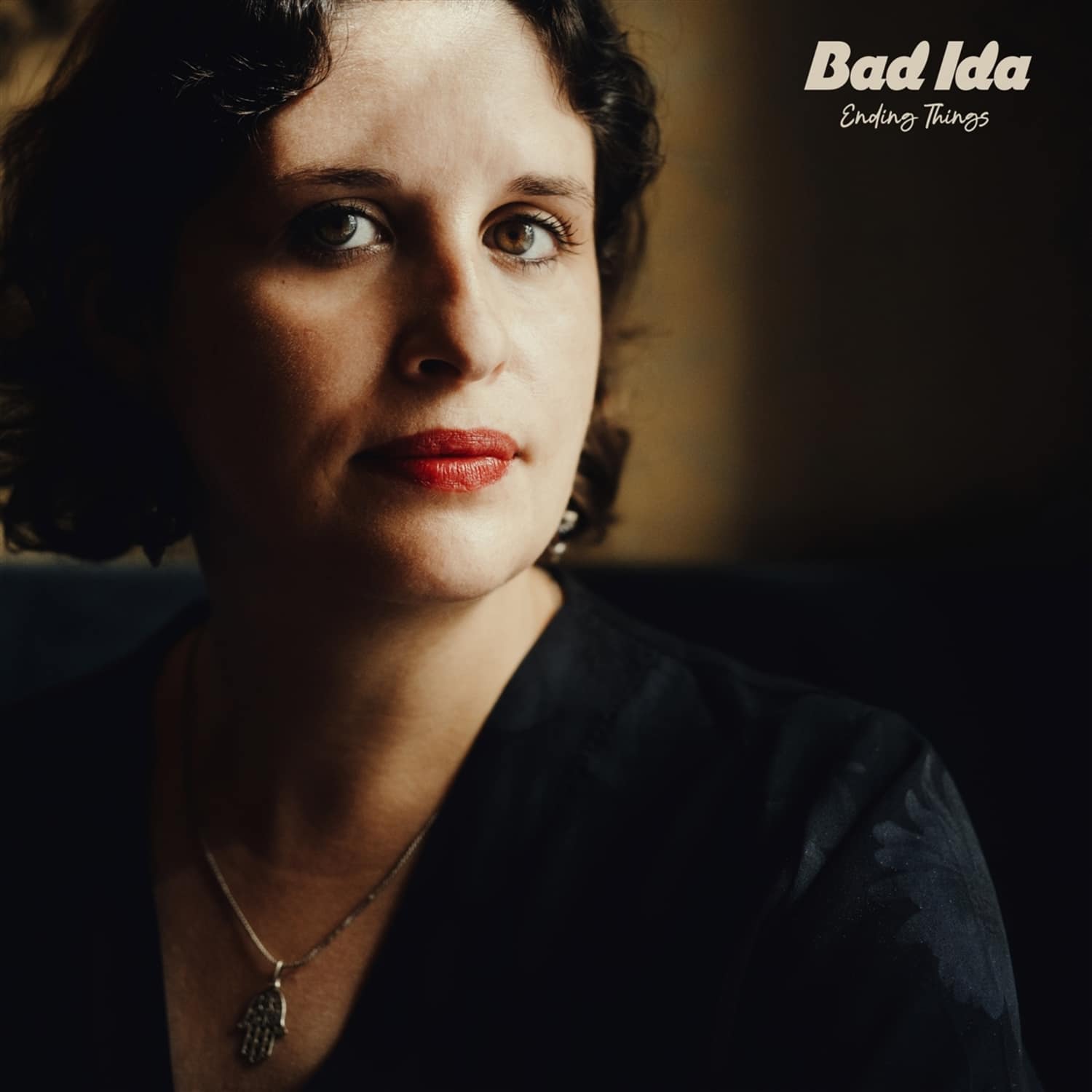 Bad Ida - ENDING THINGS 