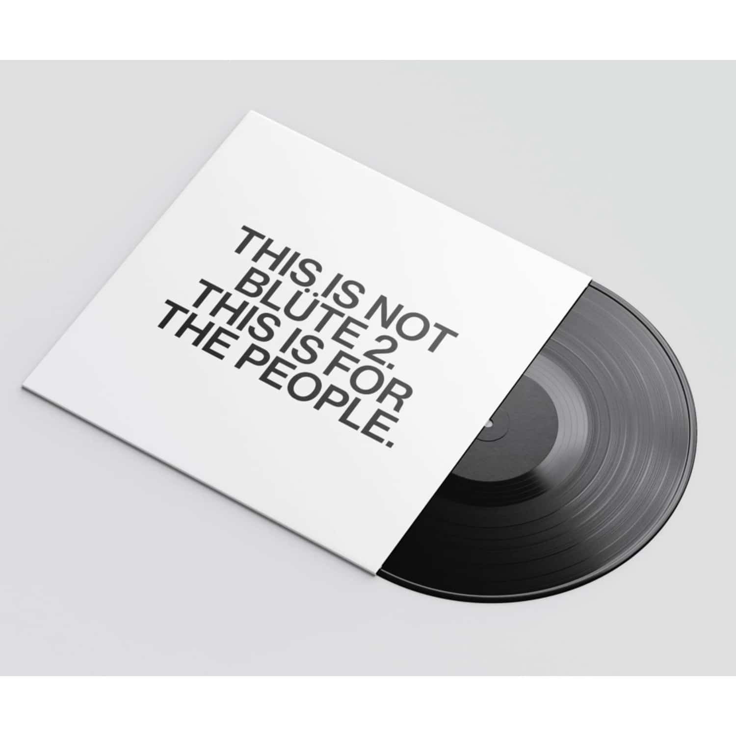 Shindy - <3 MY PEOPLE 