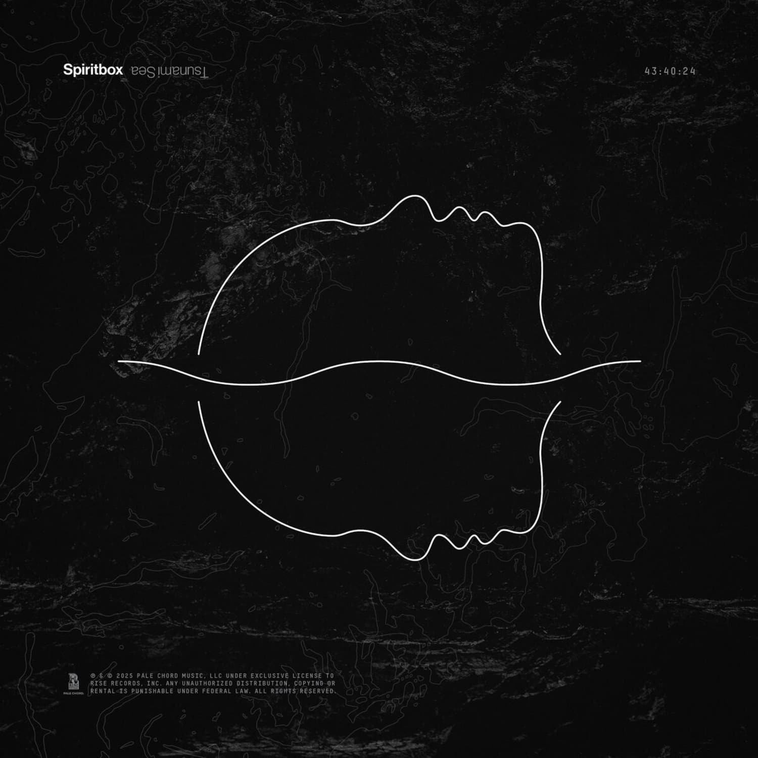 Spiritbox - TSUNAMI SEA 