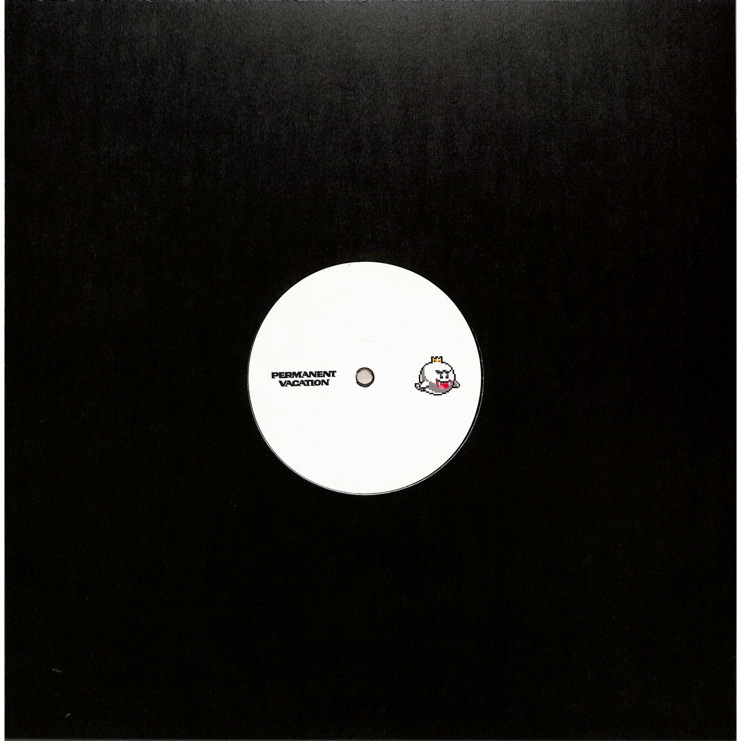 Fort Romeau & Gold Panda - EL FANTASMA / EL ESPIRITU