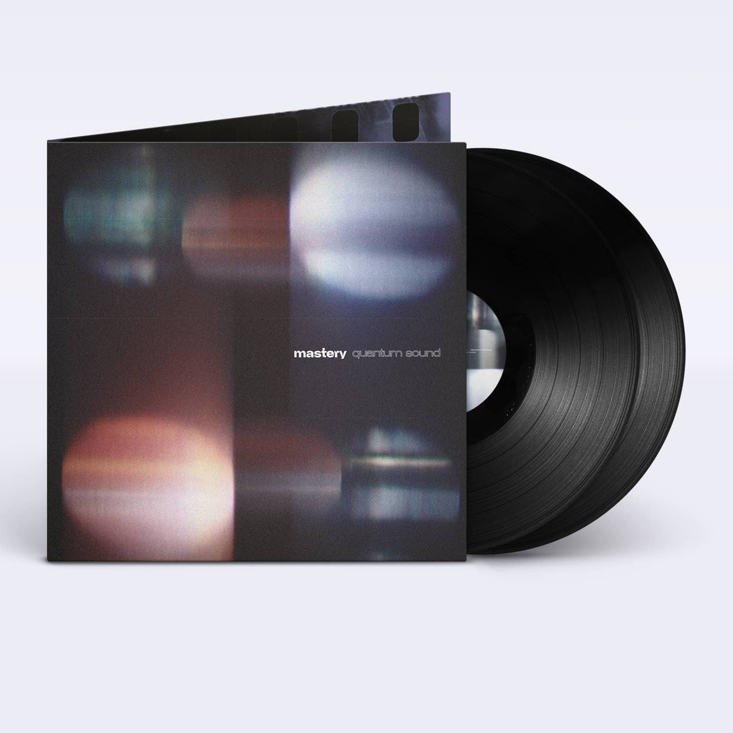 Various Artists - MASTERY: QUANTUM SOUNDS