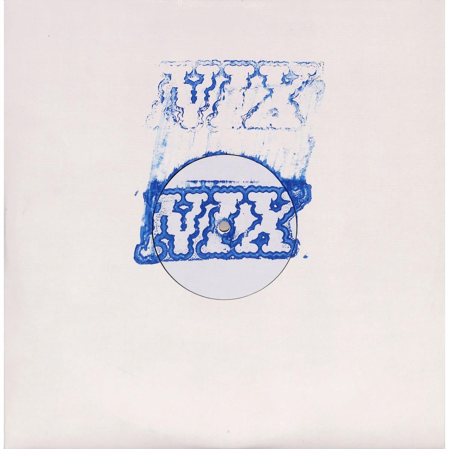 Toobris - THE SILVER PLATTER STRIKES AGAIN EP