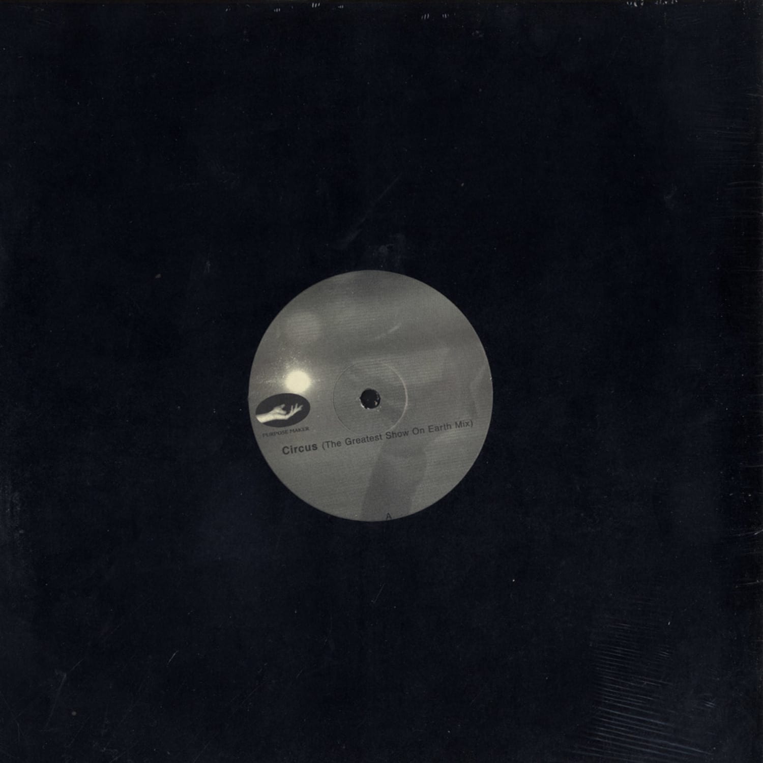 Jeff Mills - CIRCUS