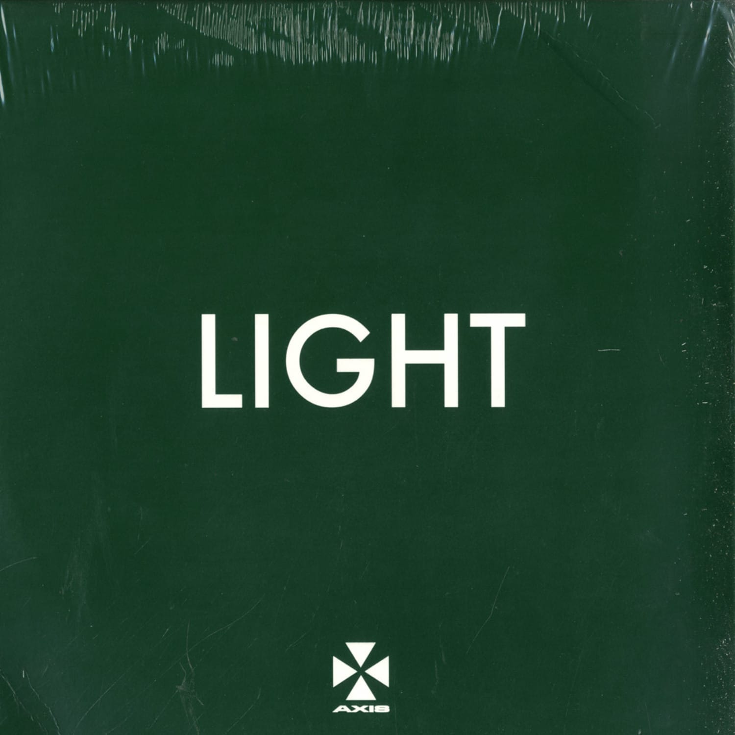 Jeff Mills - LIGHT