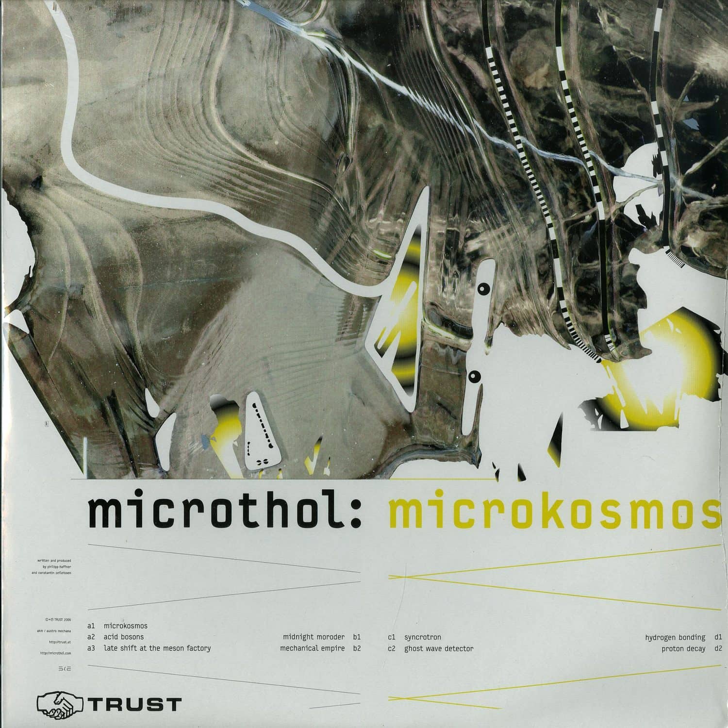 Microkosmos - MICROTHOL 