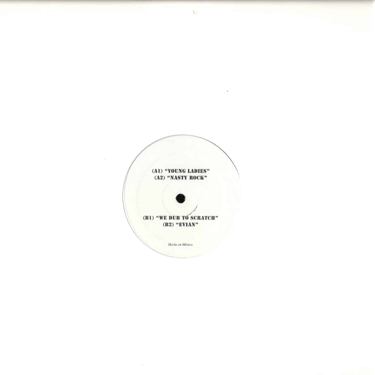 Various - ELECTRO CLASSICS