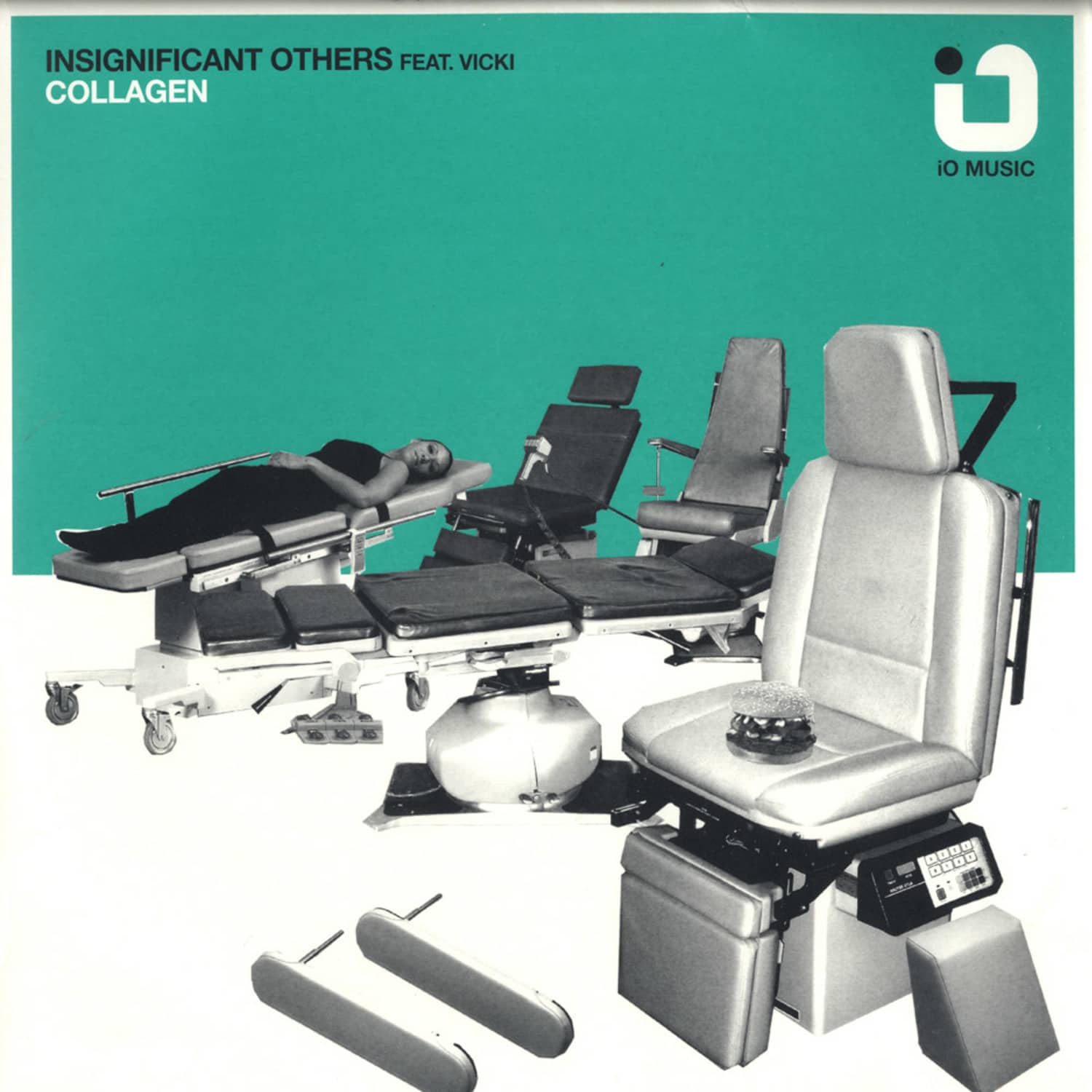Insignificant Others - COLLAGEN