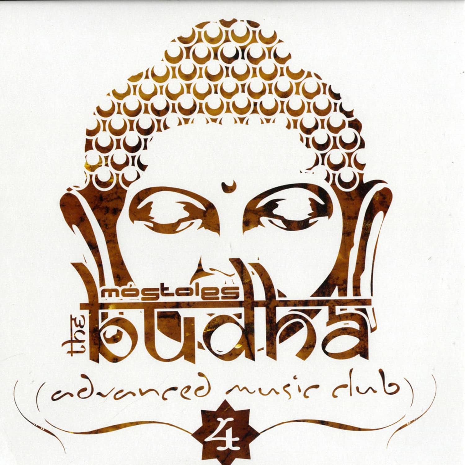 Mostoles Buddha - ADVANCED MUSIC CLUB