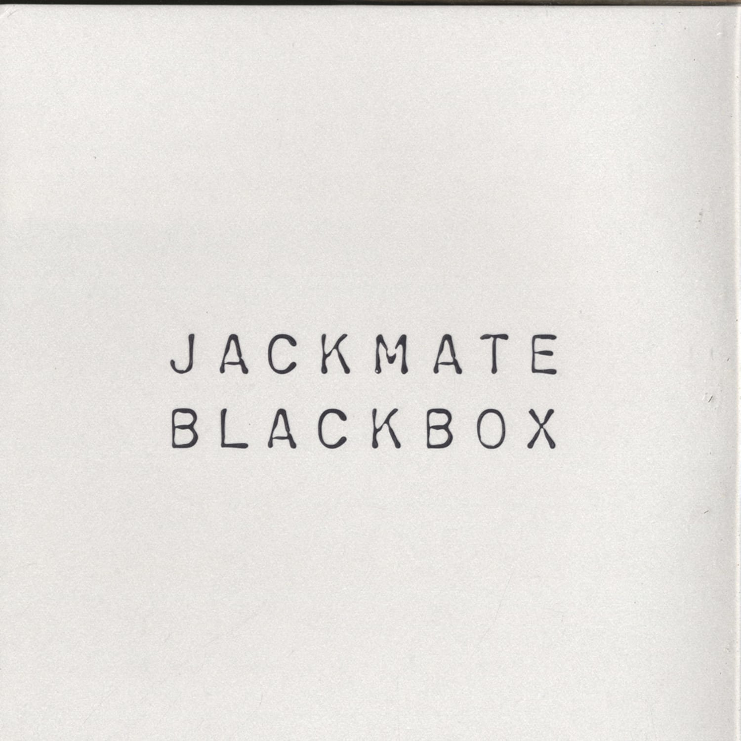 Jackmate - Black Box 