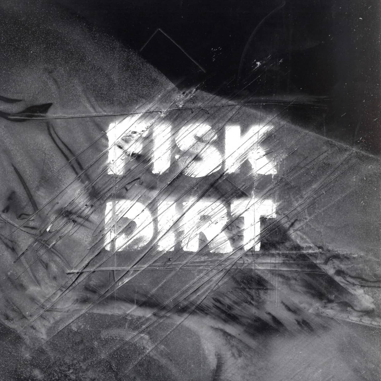 Fisk - DIRT