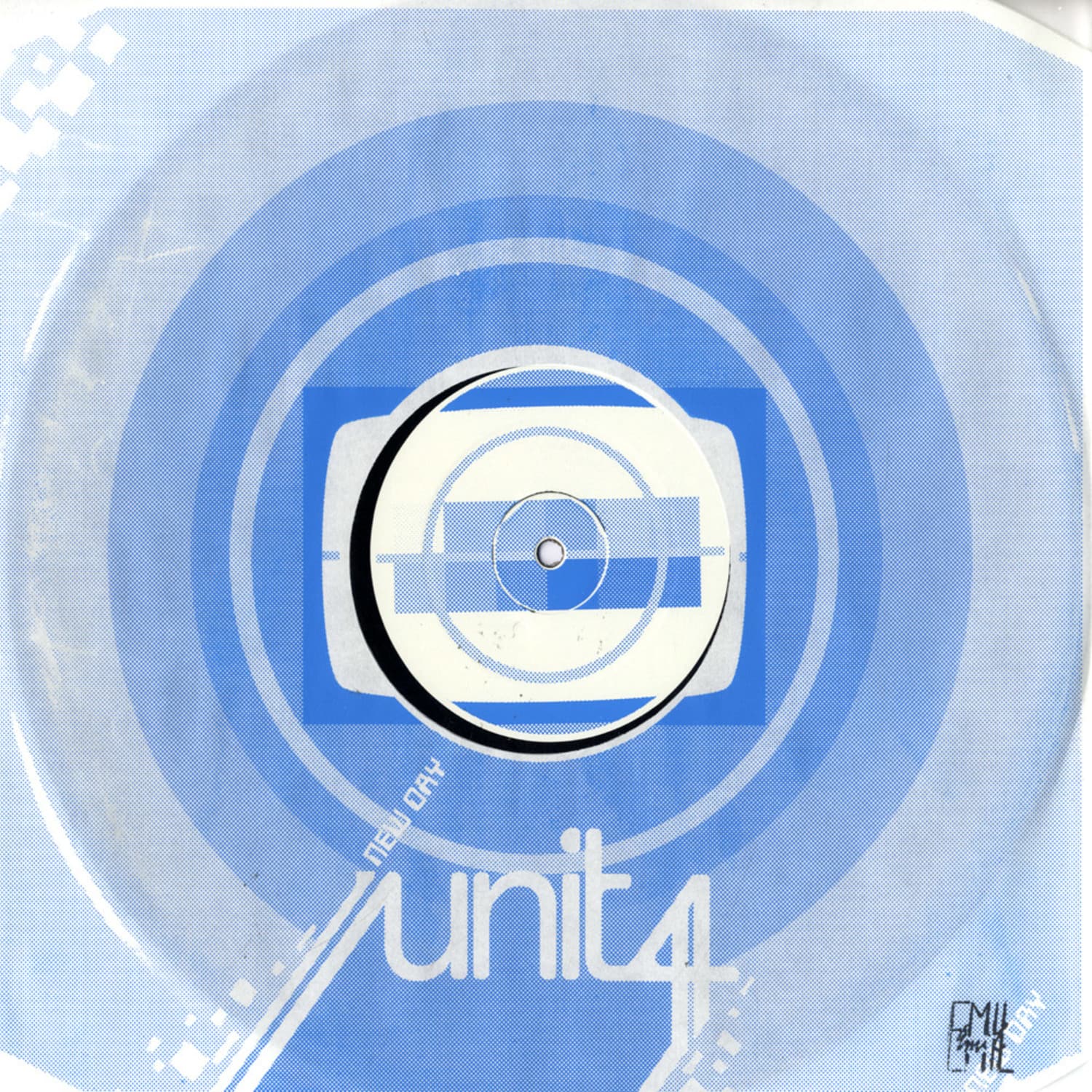 Unit 4 - NEW DAY