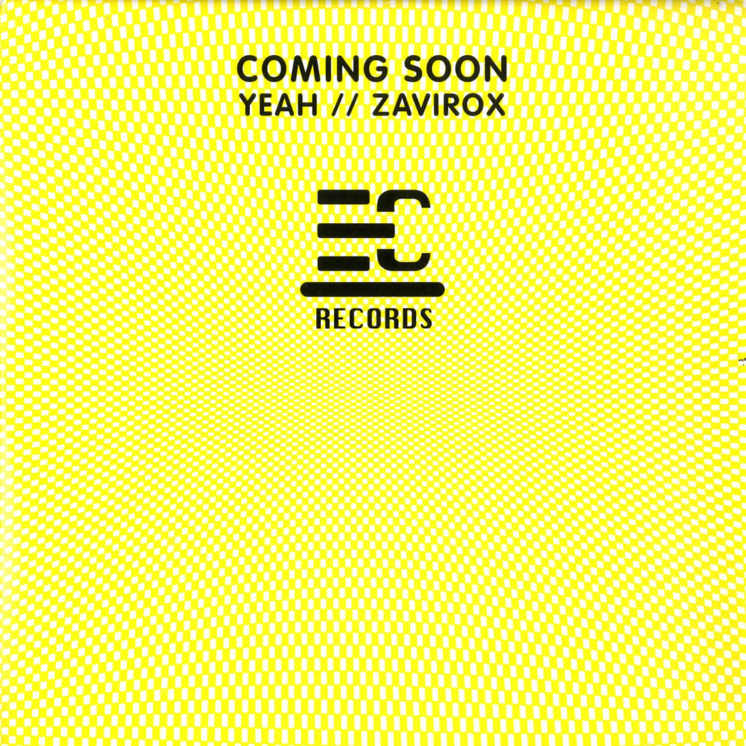 Coming Soon - YEAH