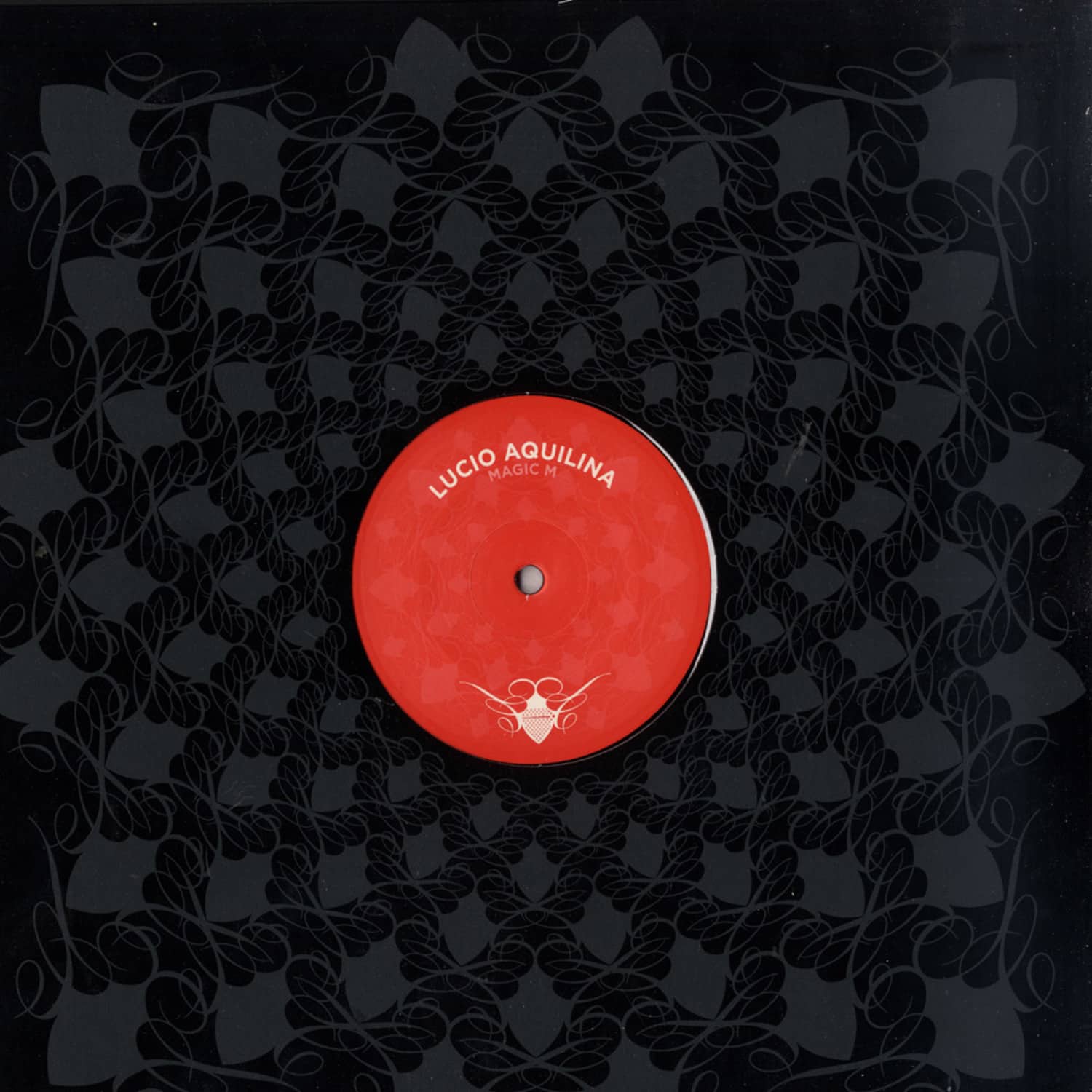 Luico Aquilina - MAGIC M / MY CUBE