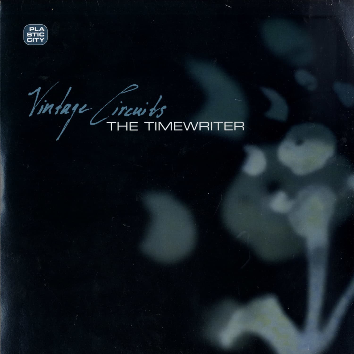 The Timewriter - VINTAGE CIRCUITS