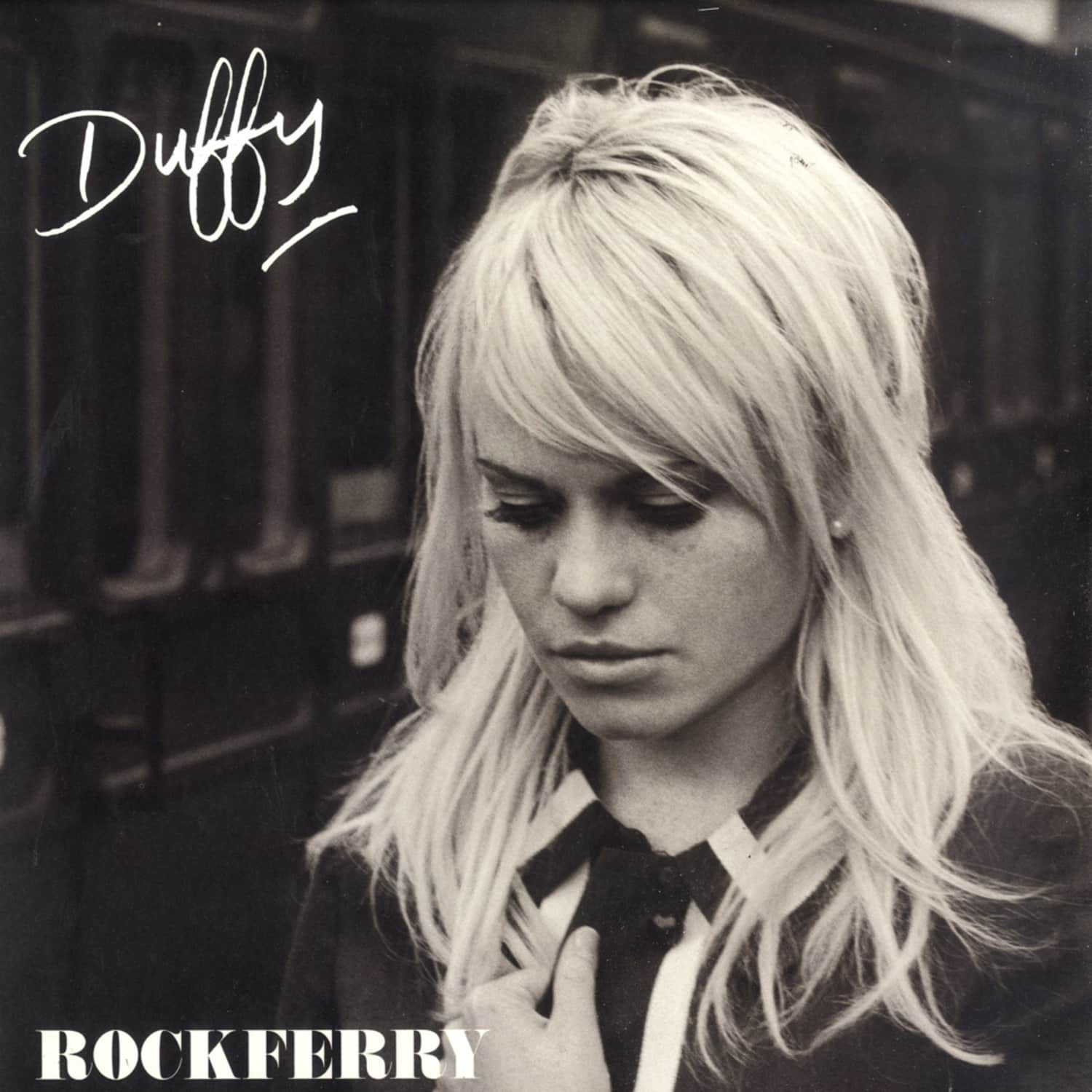 Duffy - ROCKFERRY 