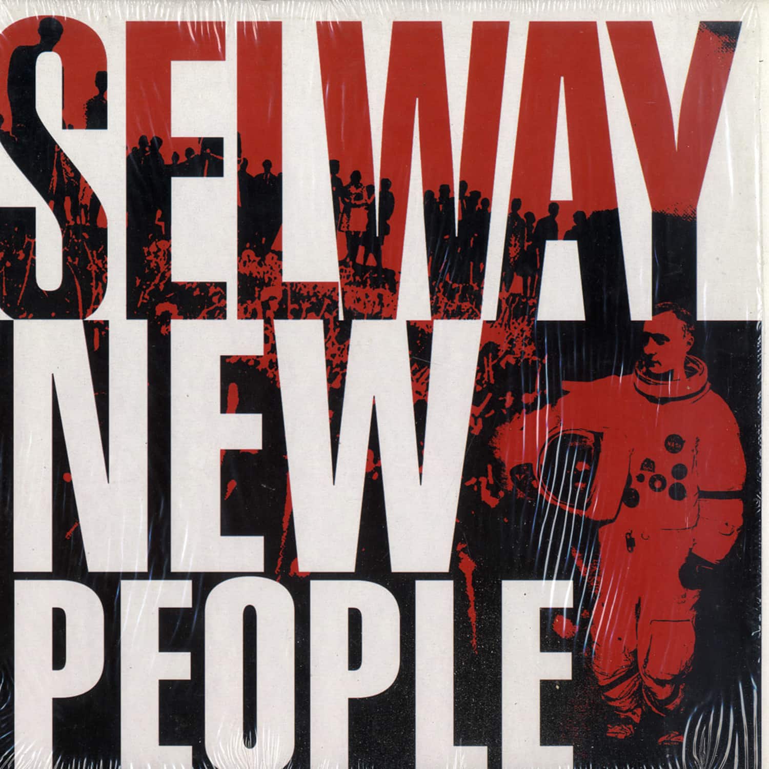 Selway - NEW PEOPLE