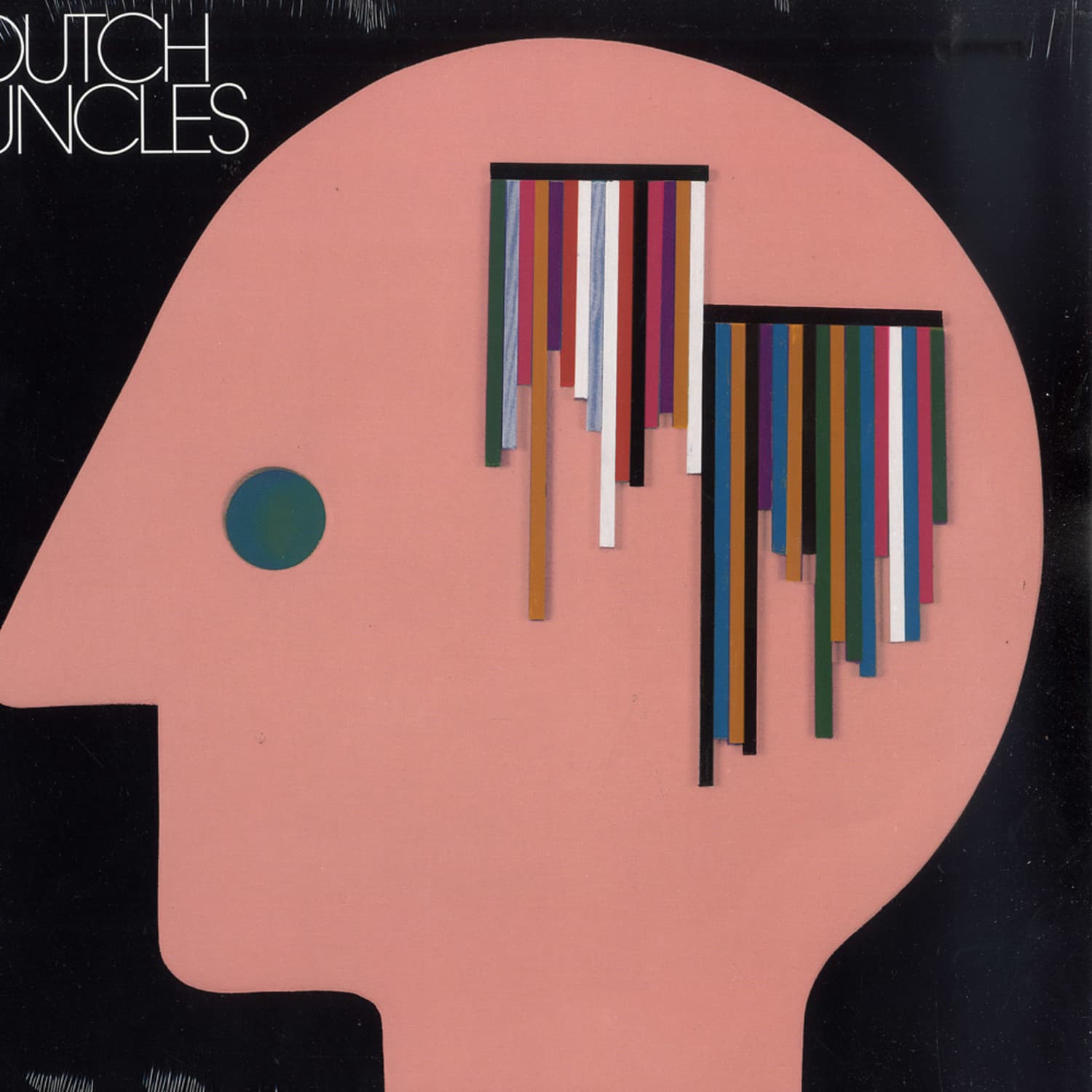 Dutch Uncles - DUTCH UNCLES 