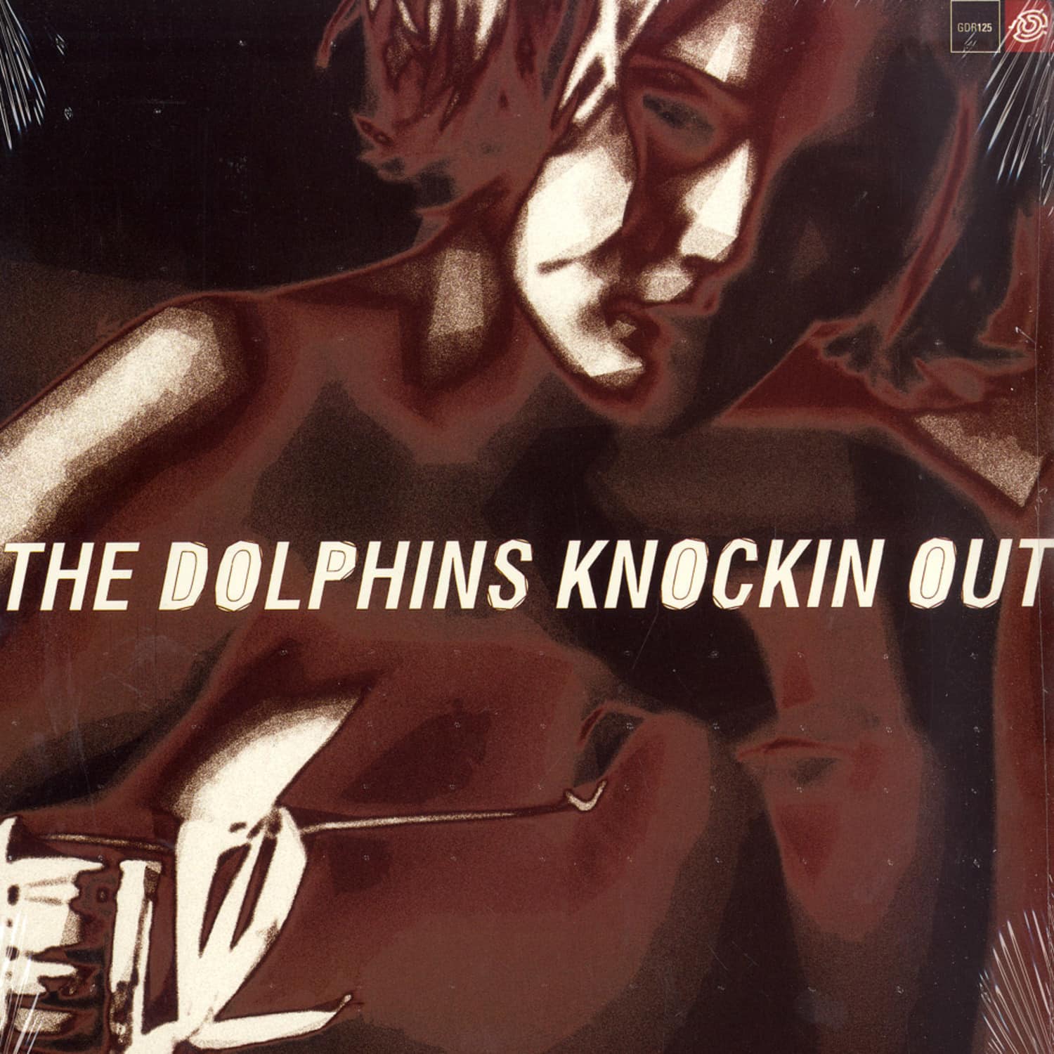 The Dolphins - KNOCKING OUT