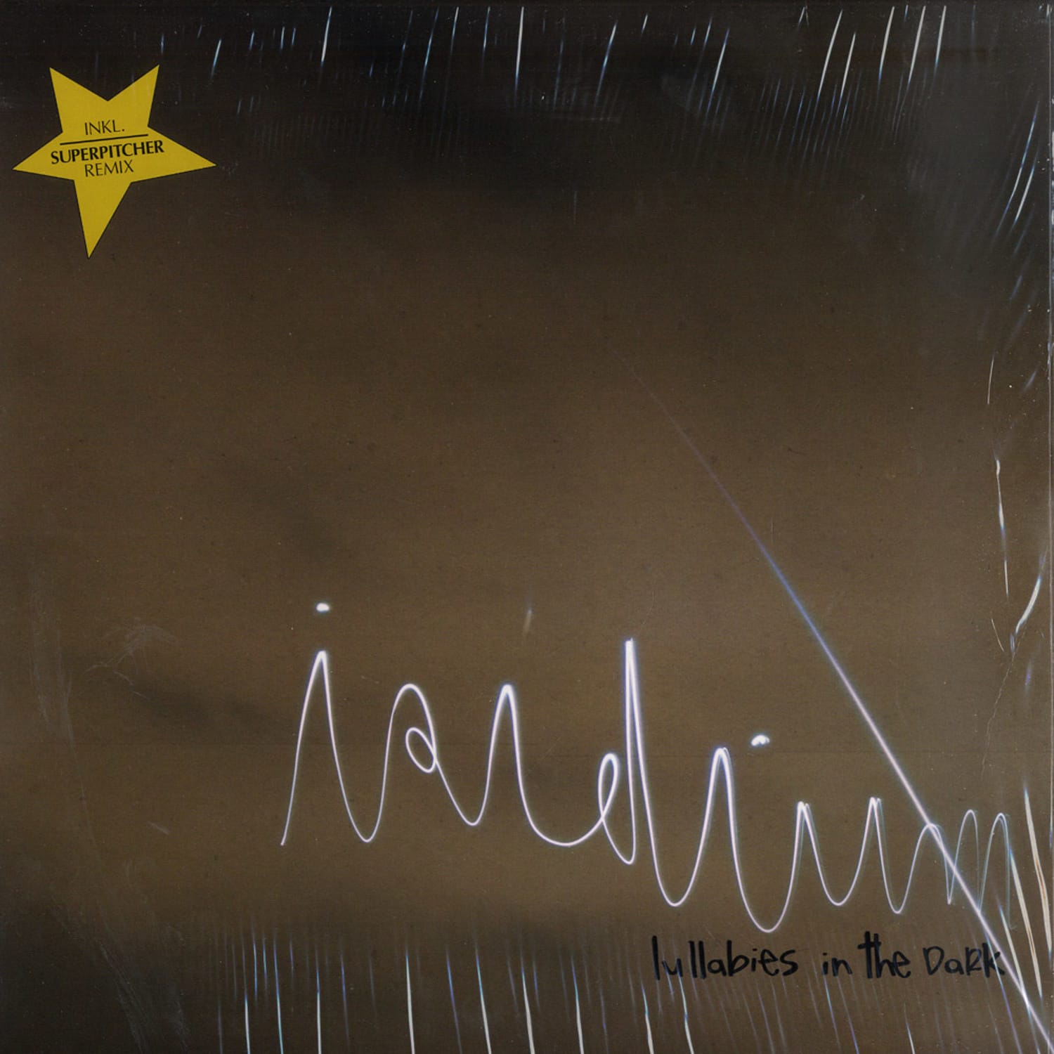 Lullabies In The Dark - IRIDIUM / SUPERPITCHER REMIX