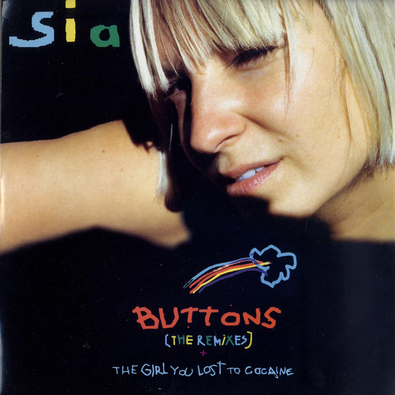 SIA - BUTTONS 