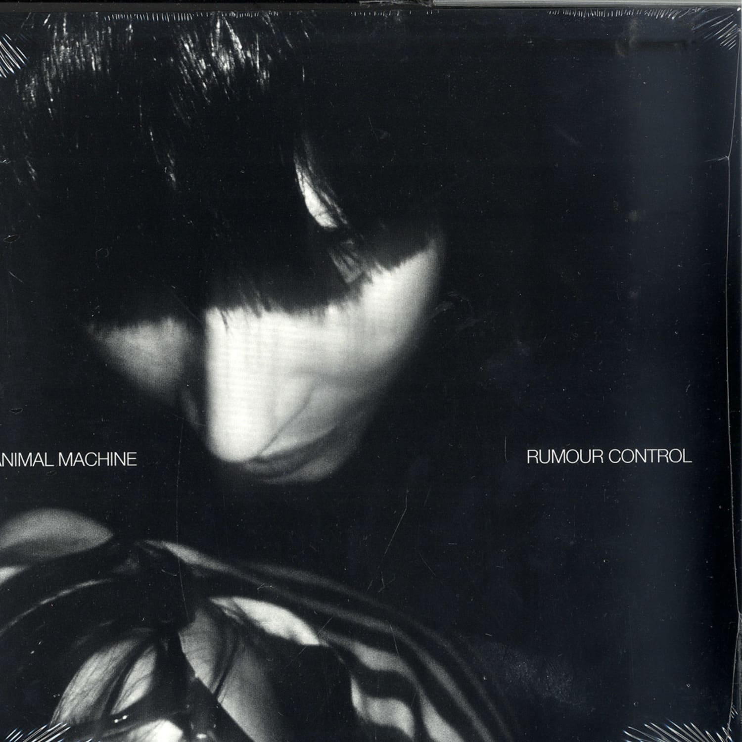 Animal Machine - RUMOUR CONTROL 
