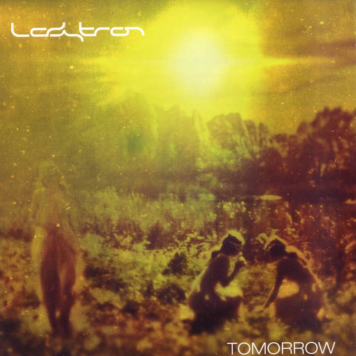 Ladytron - TOMORROW