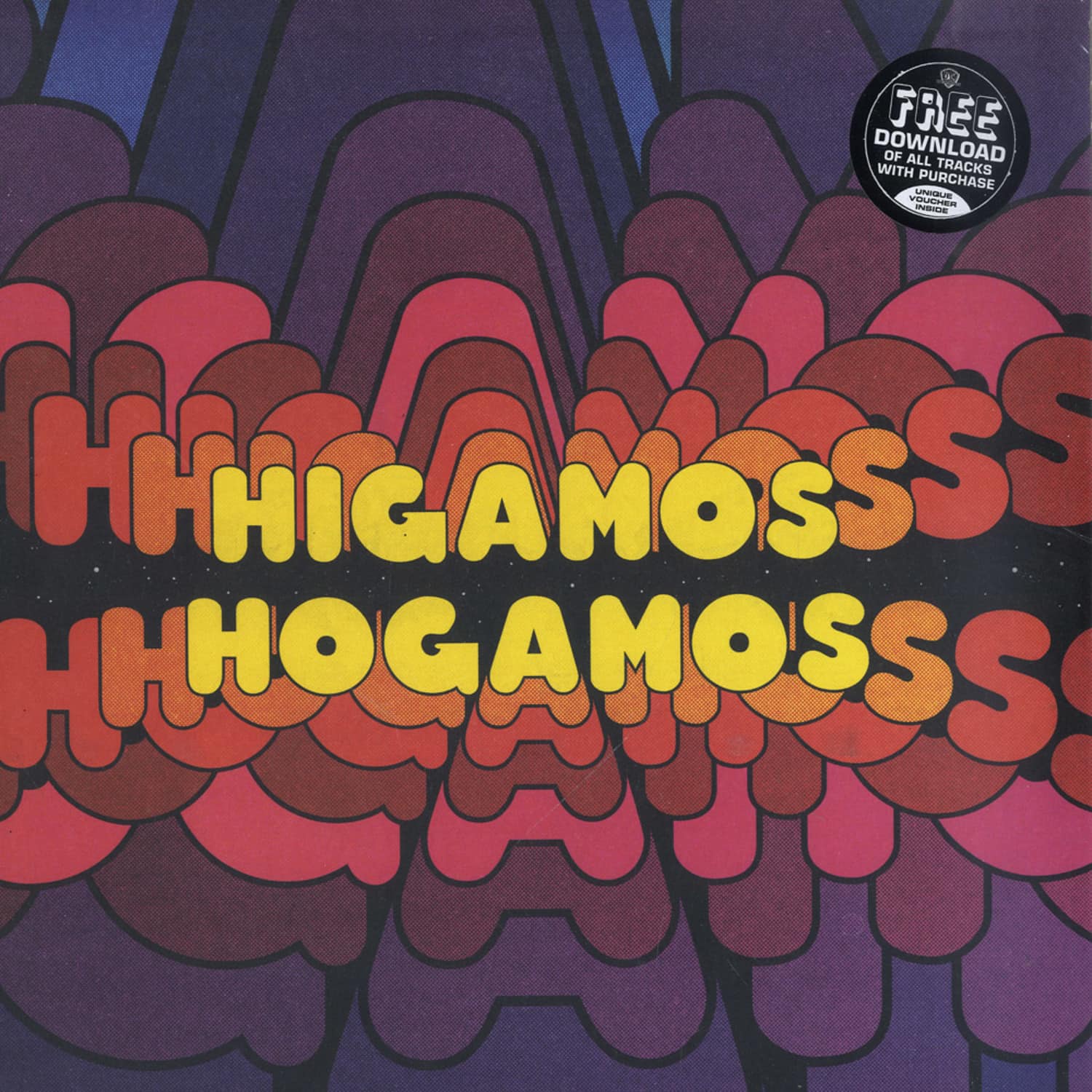 Higamos Hogamos - INFINITY PLUS ONE