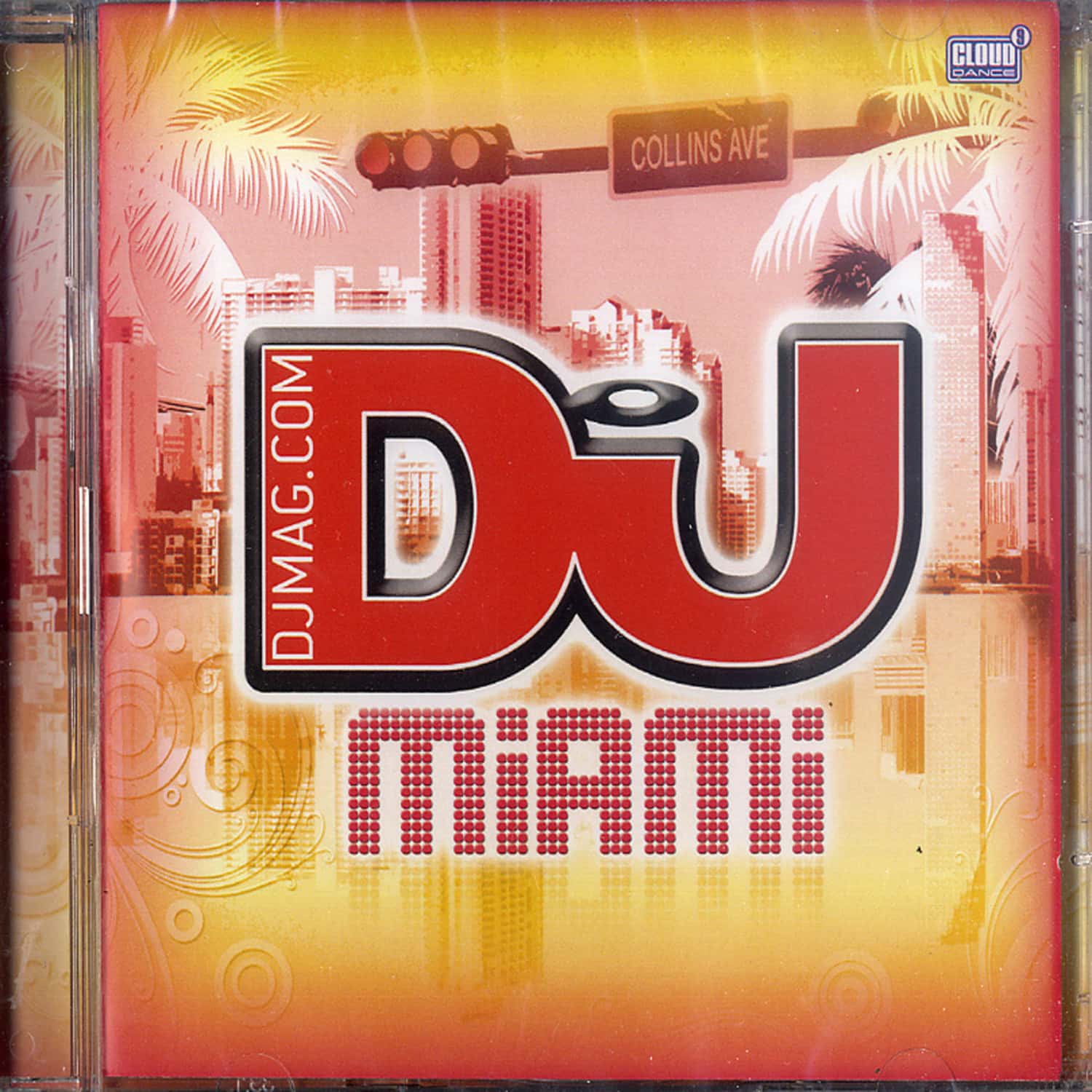 Various Artists - DJ MAG MIAMI 2010 