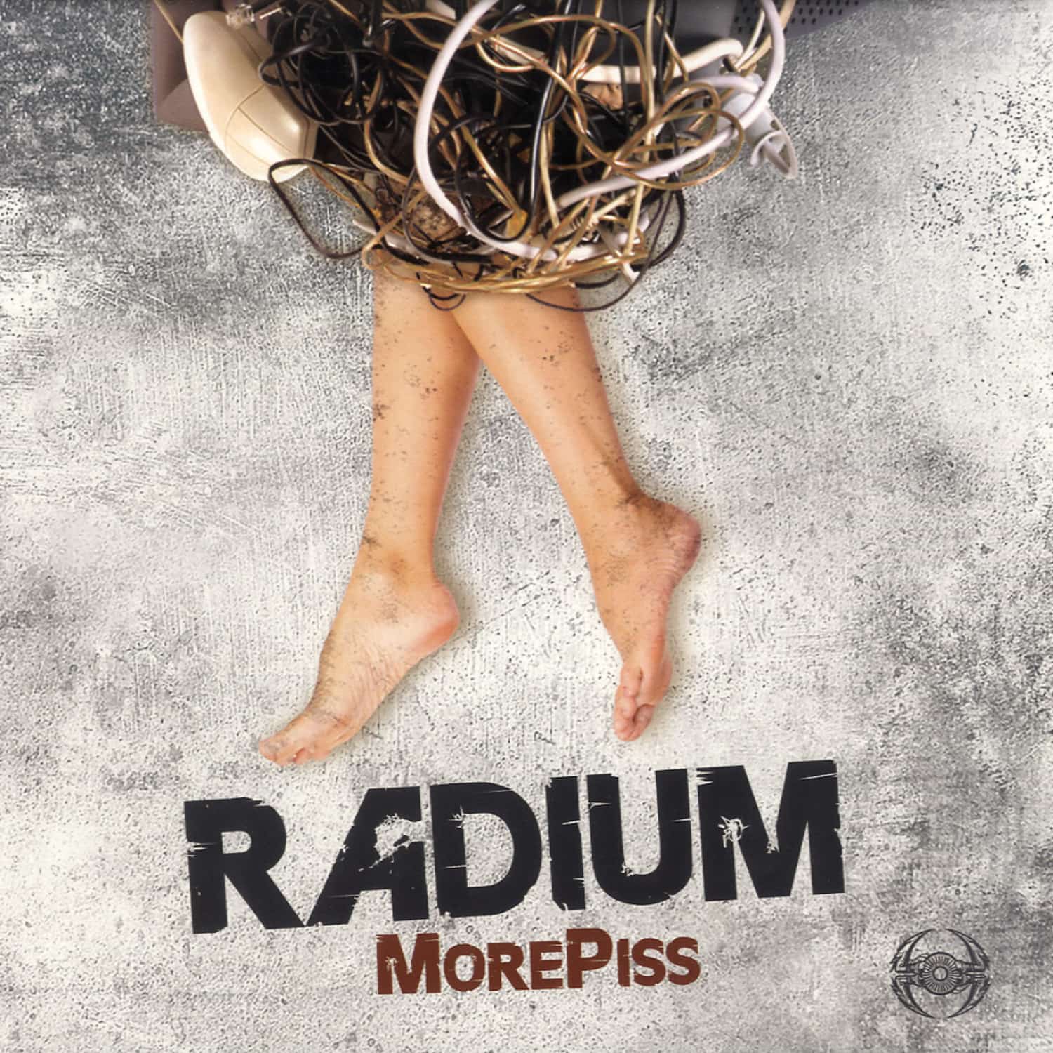 Radium - MORE PISS