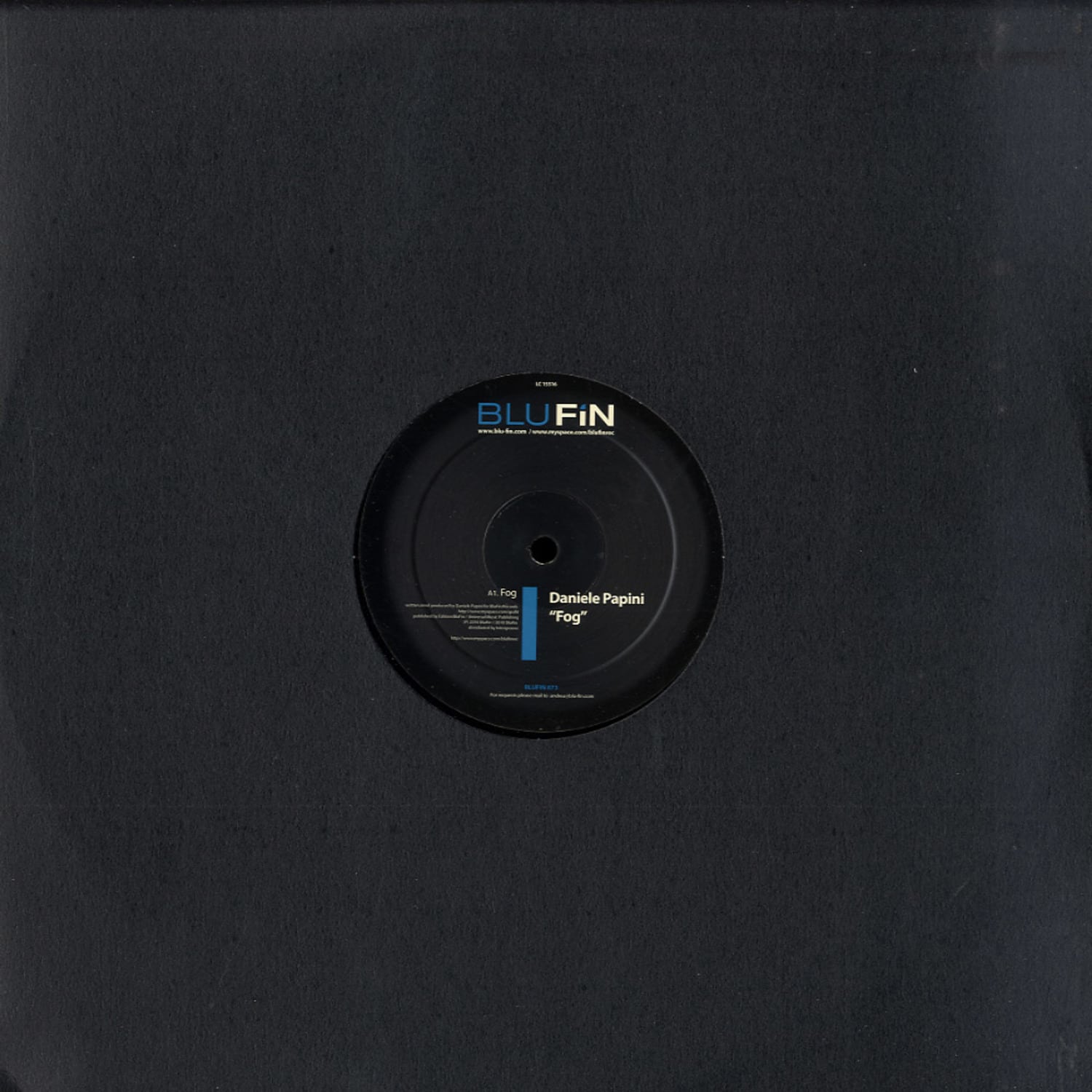 Daniele Papini - FOG / XPOSE