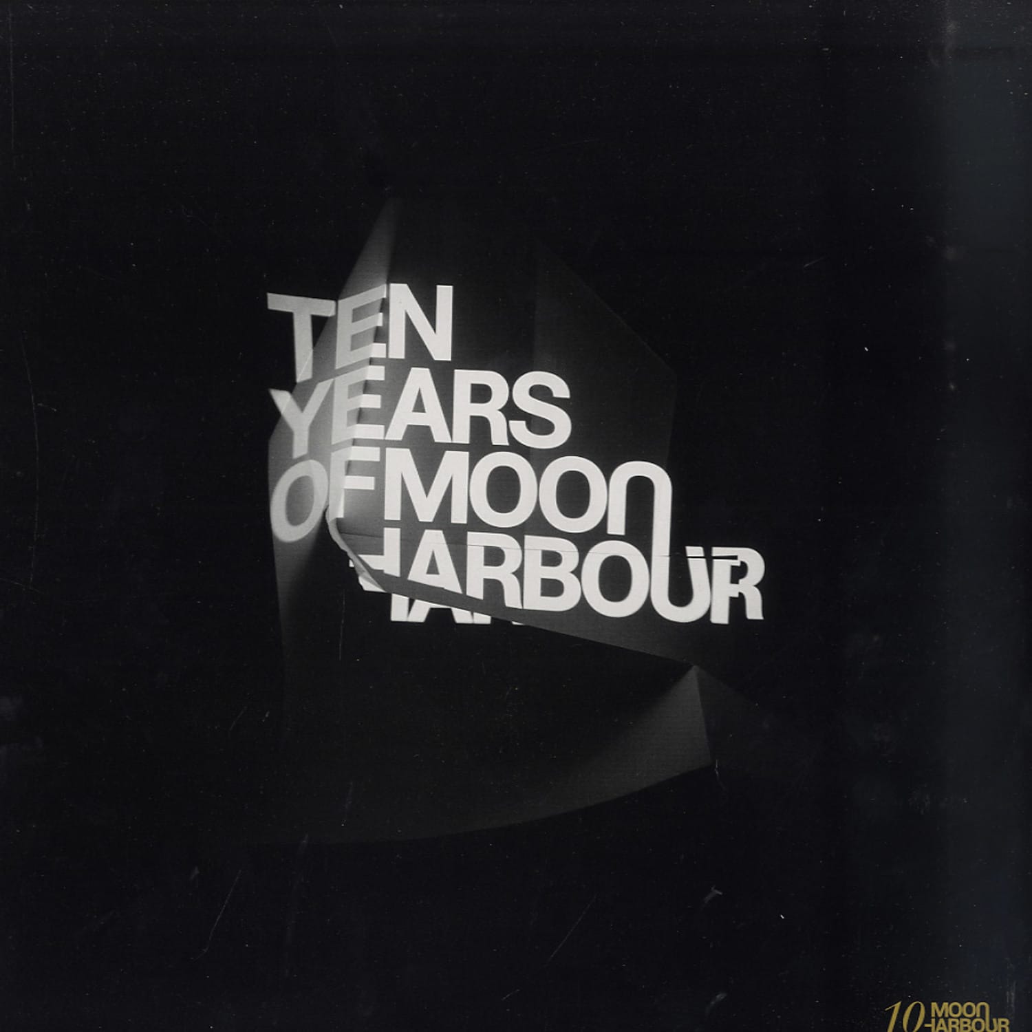 V/A - TEN YEARS OF MOON HARBOUR 