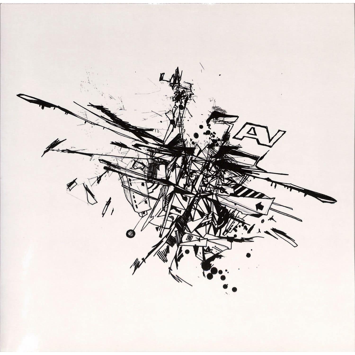 Nico Purman - VISIONS EP