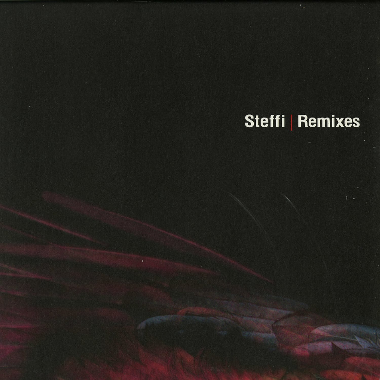 Steffi - REMIXES 