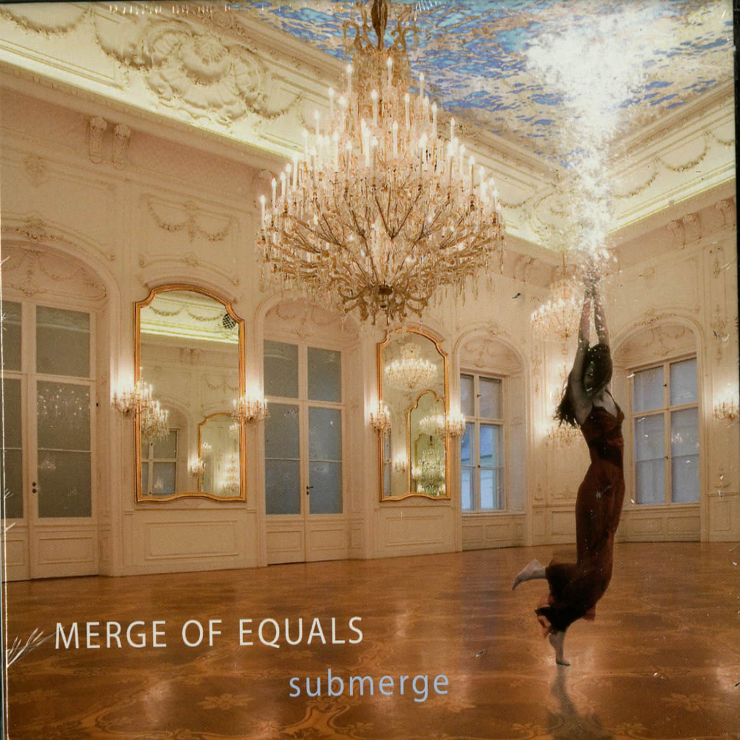 Merge Of Equals - SUBMERGE 