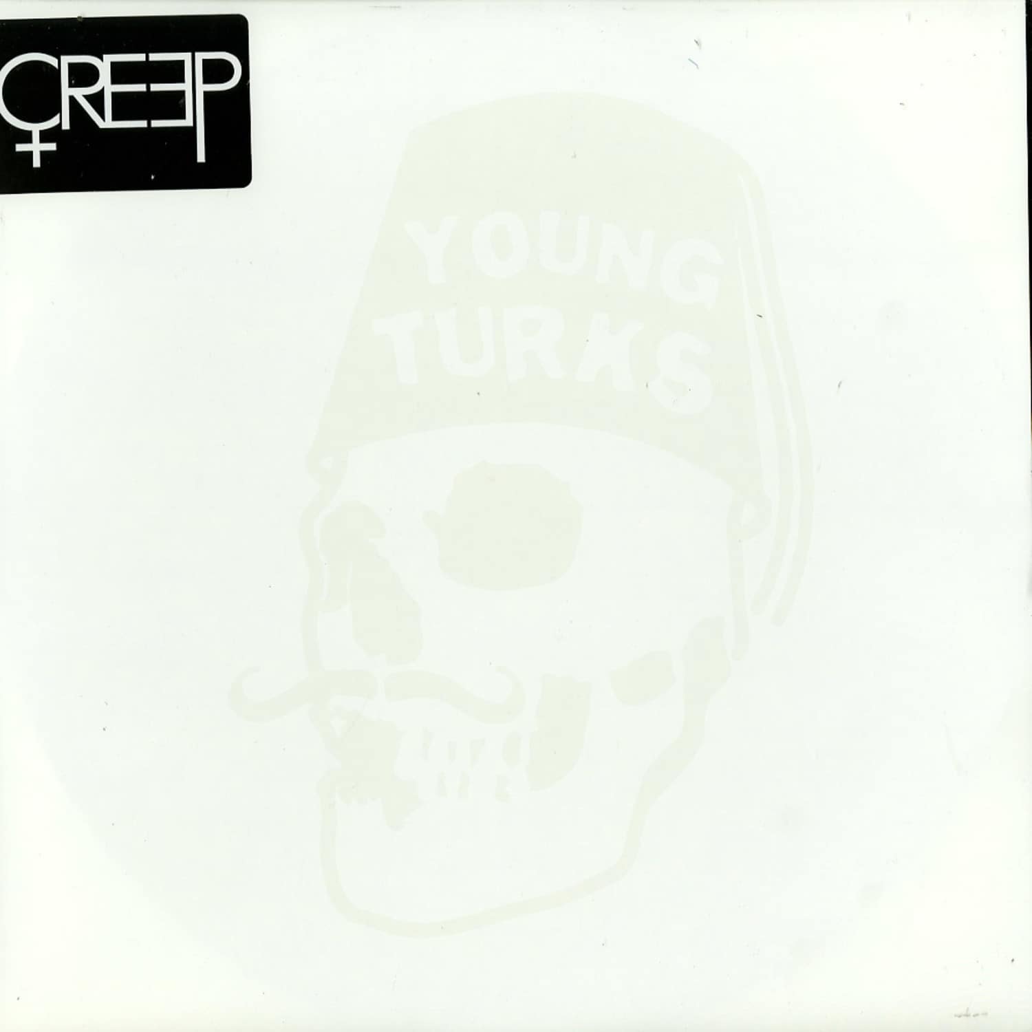 Creep - DAYS 