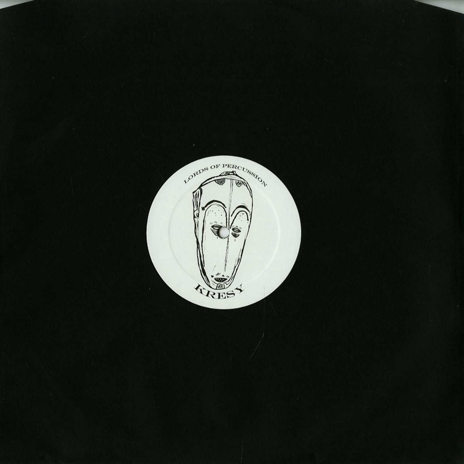 Kresy - LORDS OF PERCUSSION