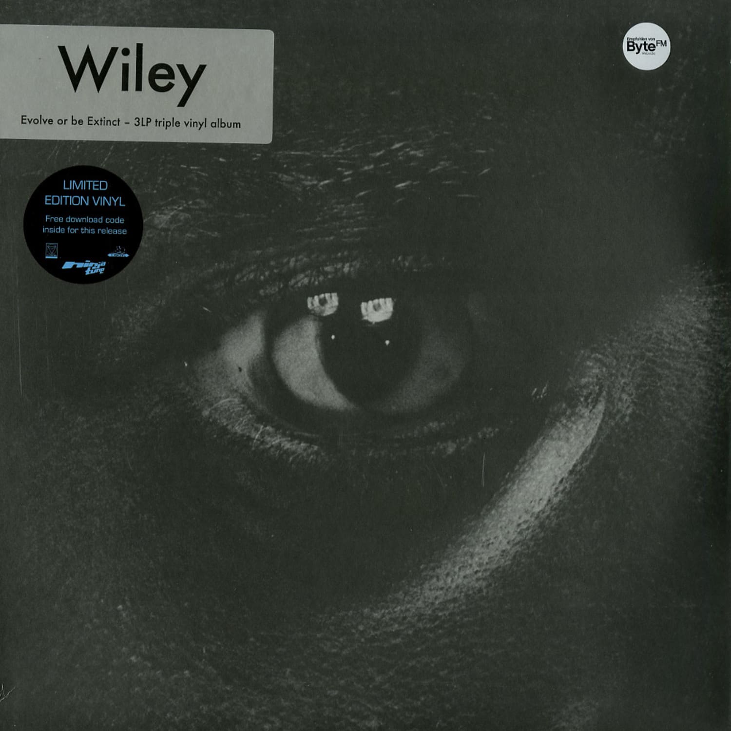 Wiley - EVOLVE OR BE EXTINCT 