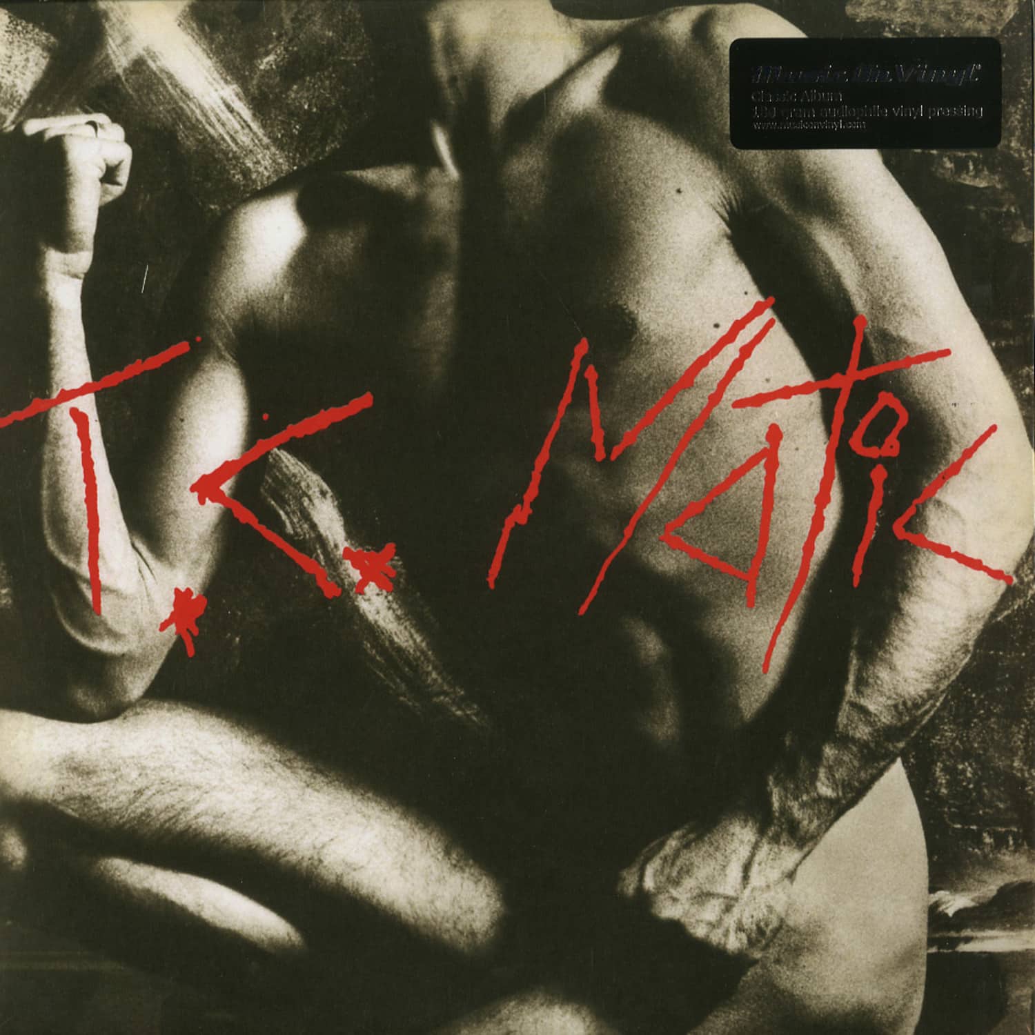 T.c. Matic - T.C. MATIC 
