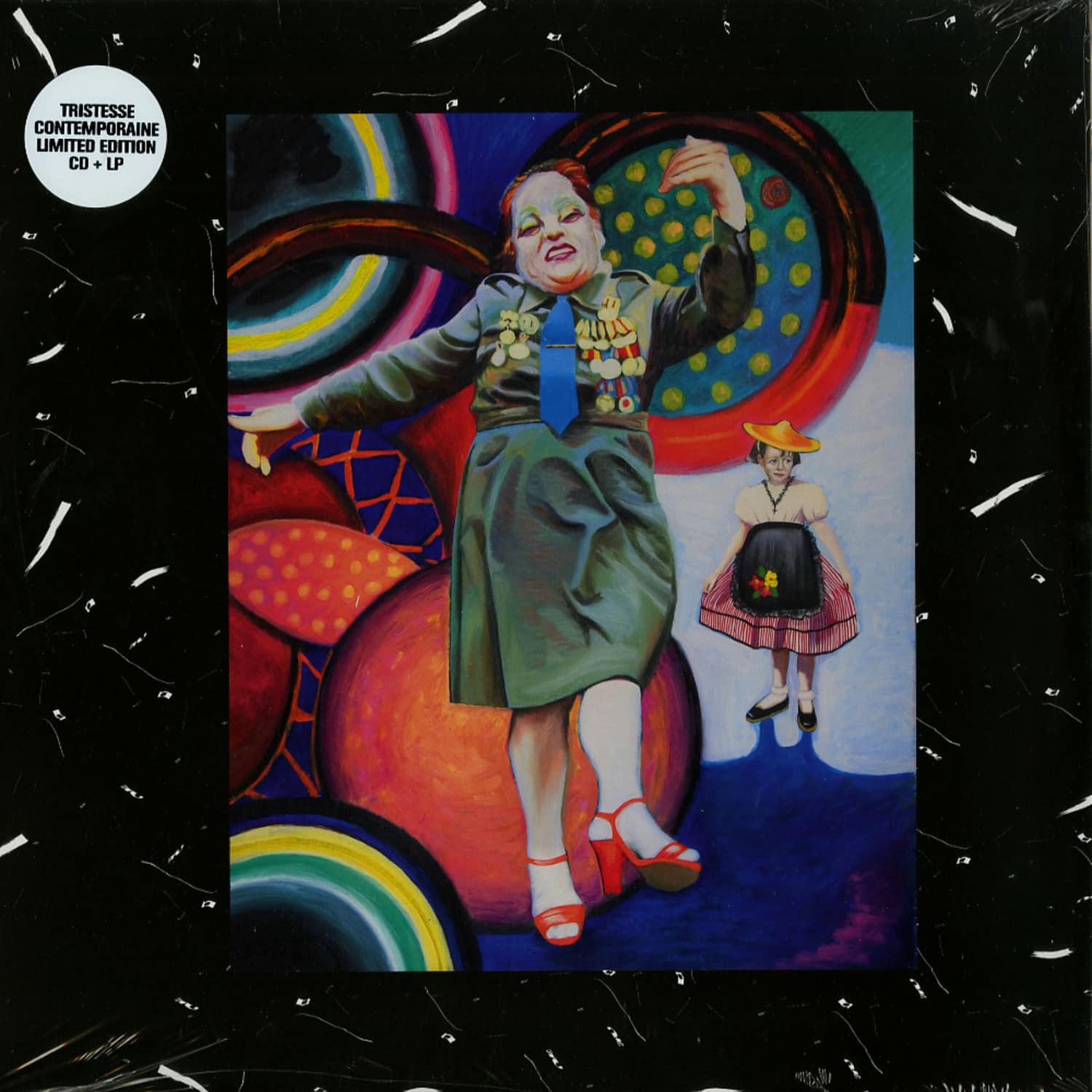 Tristesse Contemporaine - TRISTESSE CONTEMPORAINE