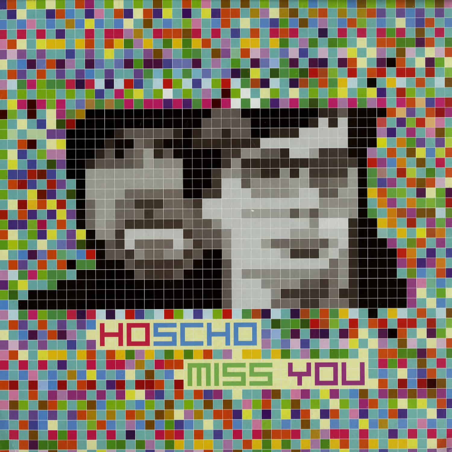 Hoscho  - MISS YOU 