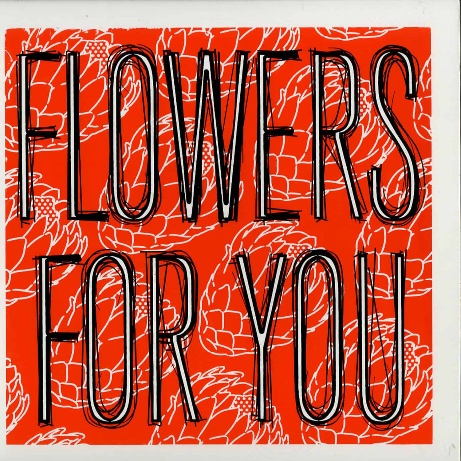 Nick Sole - FLOWERS FOR YOU 
