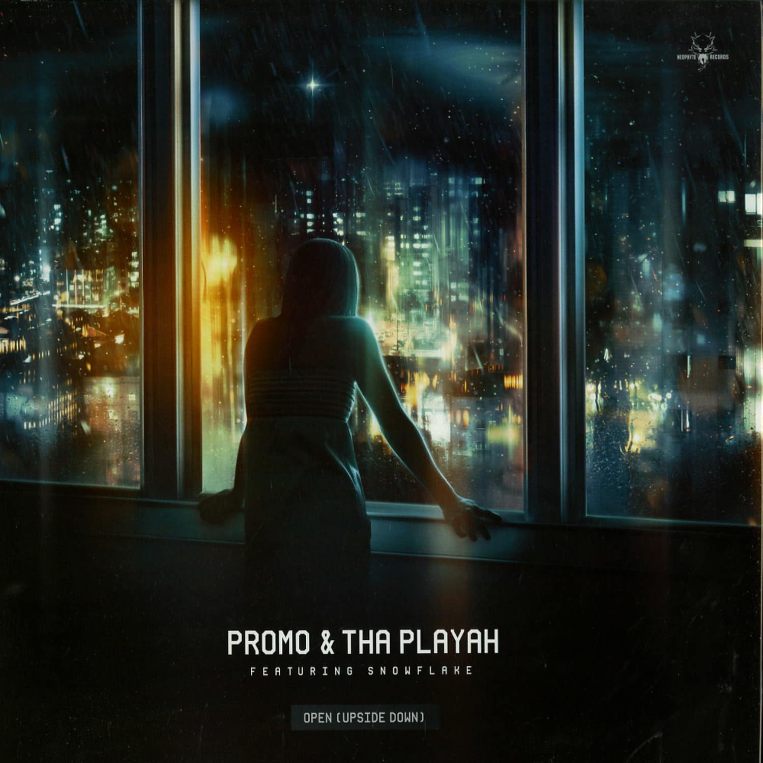 Promo & Tha Playah ft. Snowflake - OPEN 