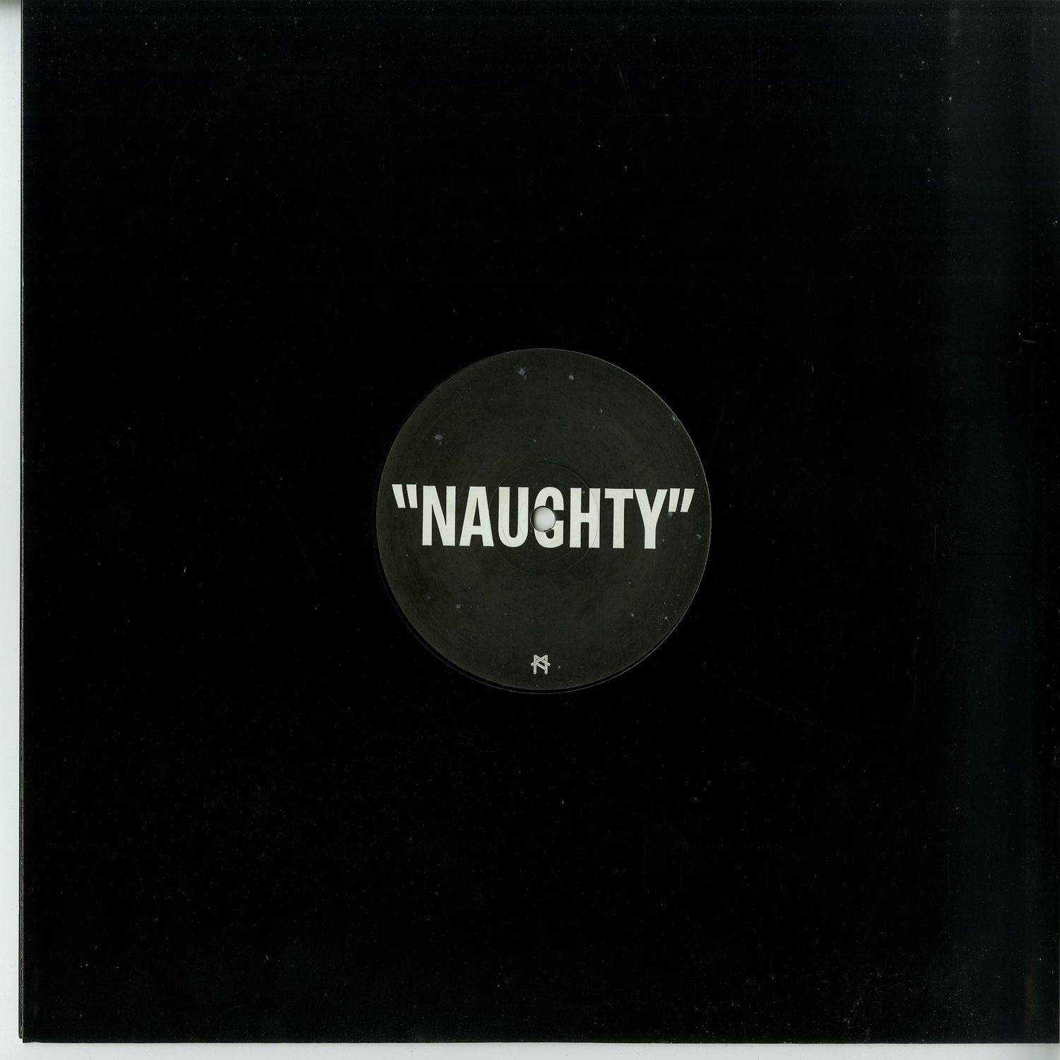 Name In Lights - NAUGHTY 