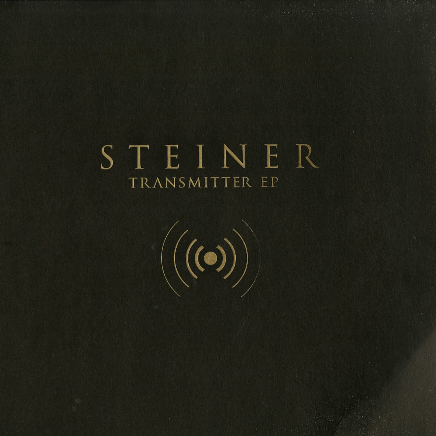Steiner - TRANSMITTER EP 