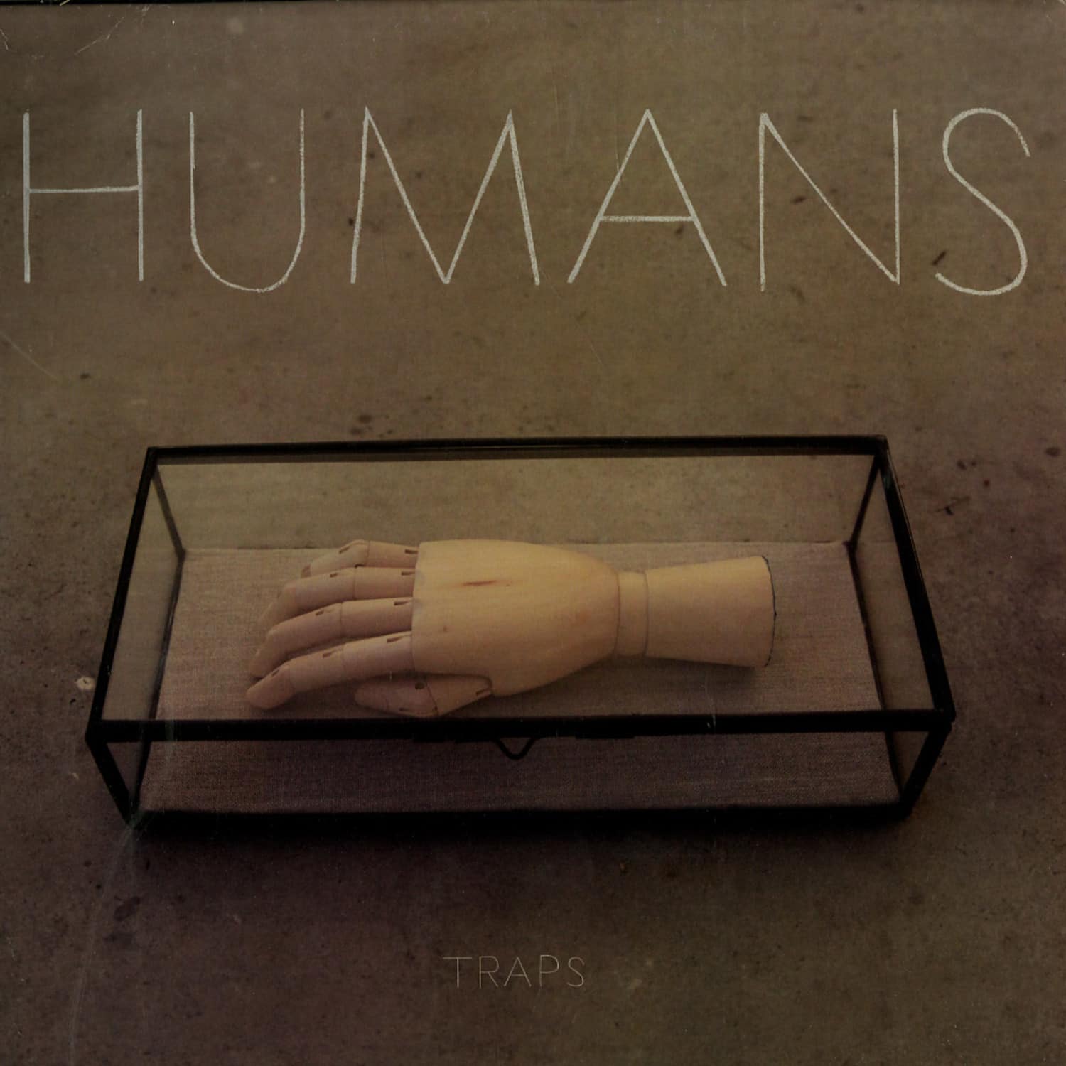 Humans - TRAPS