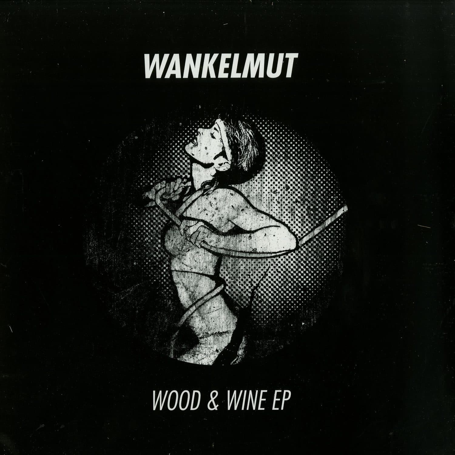 Wankelmut - WOOD & WINE 