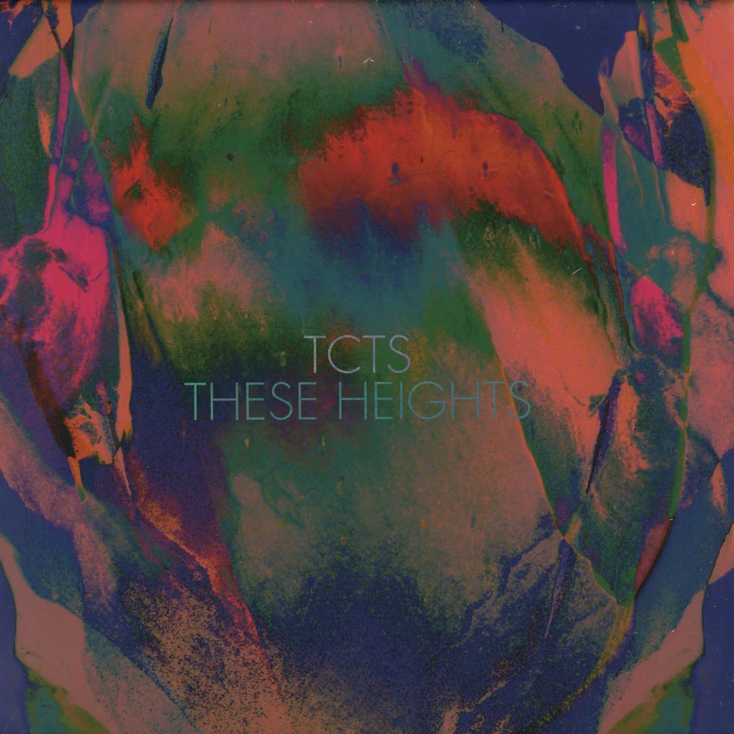 TCTS - THESE HEIGHTS 